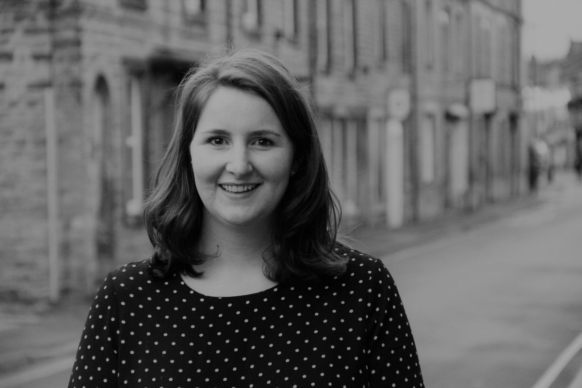 Laura Baarda – Interior Designer
