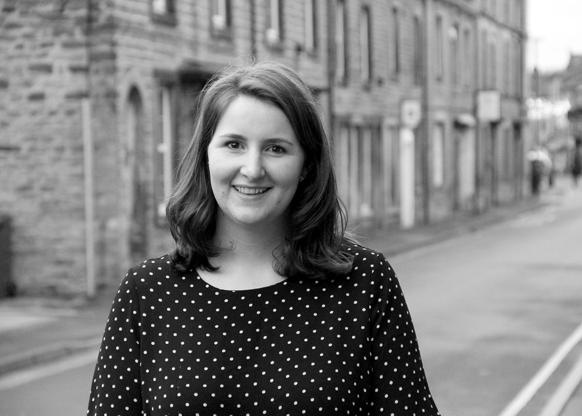 Laura Baarda – Interior Designer