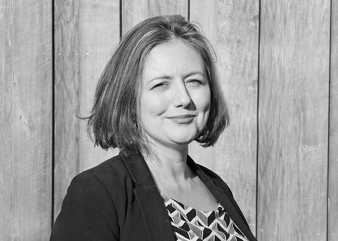 April Marsden – Associate