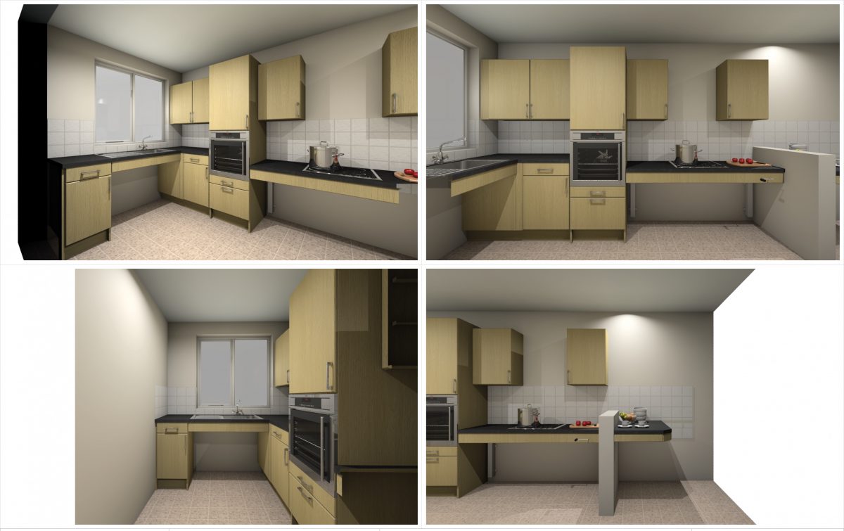 Housing Adaptation Works for Disabled People – Craven, North Yorkshire