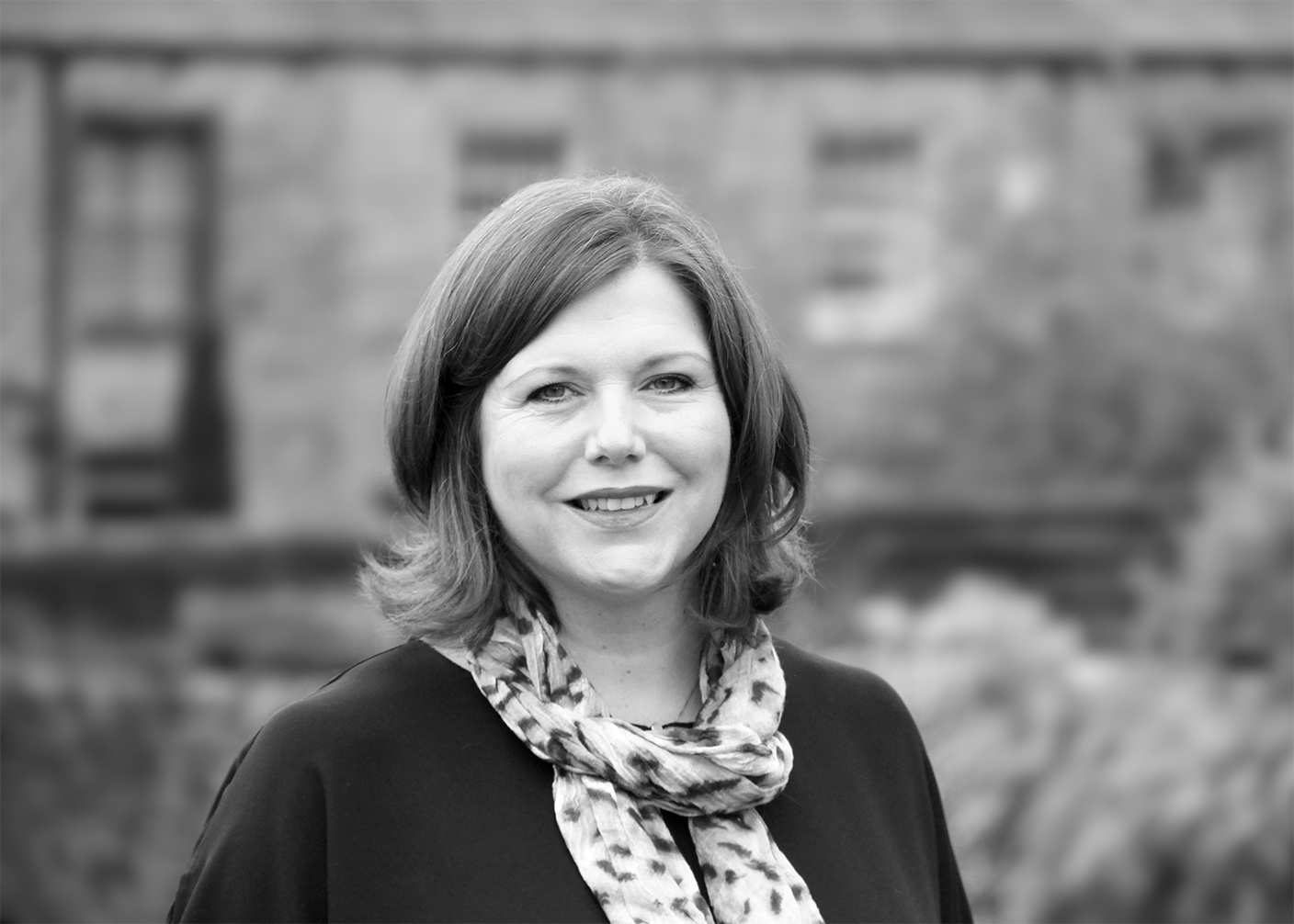 Helen Walker – Senior Conservation Architect