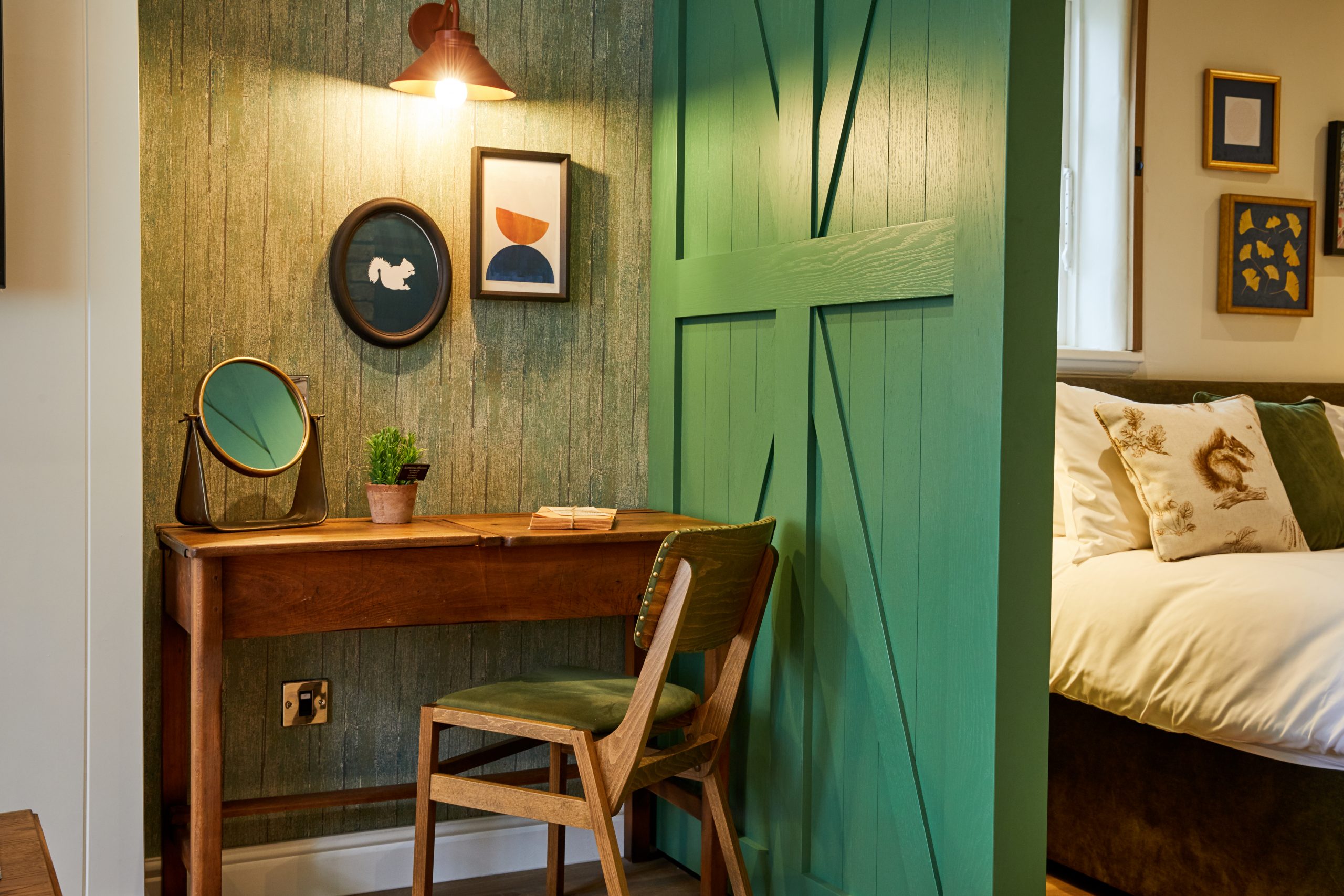 Blog: The Rise of the Staycation