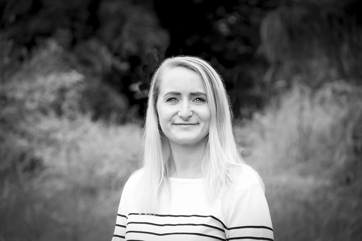 Beth Round – Chartered Building Surveyor