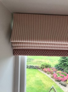 Window blinds