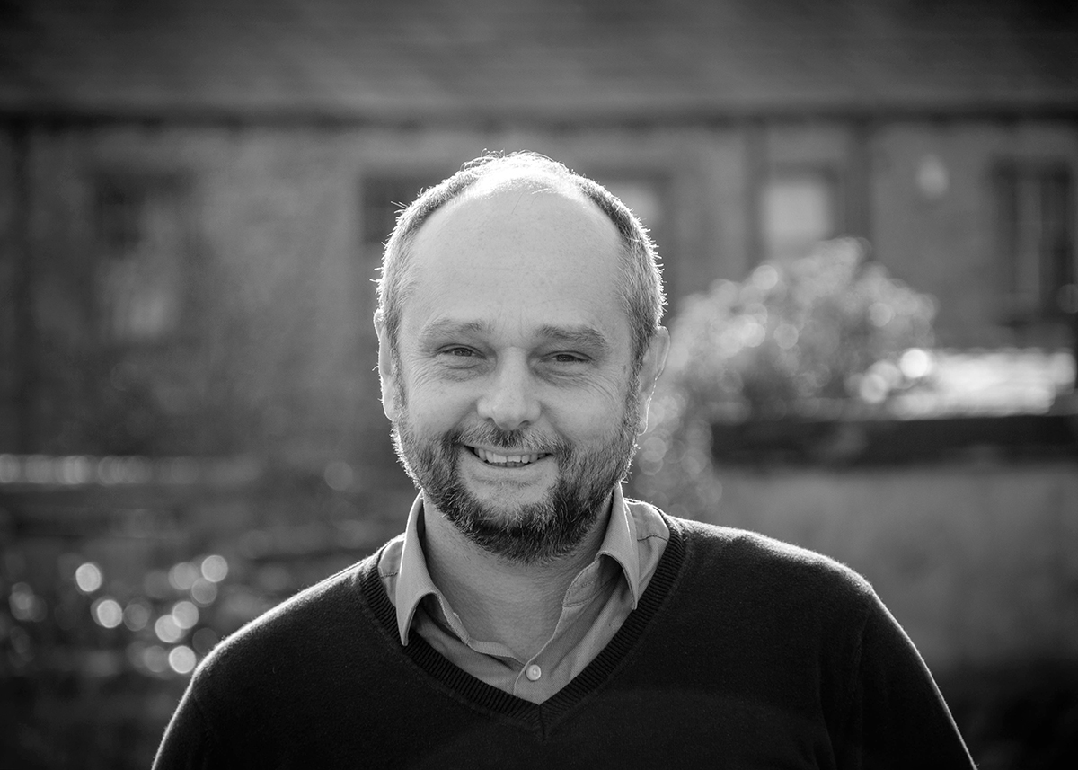 David Kippax – Architectural Technician