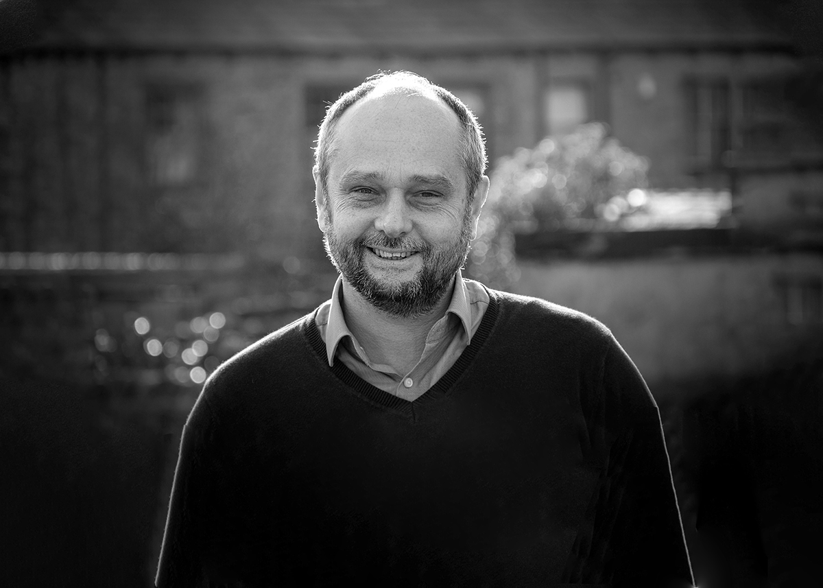 David Kippax – Architectural Technician