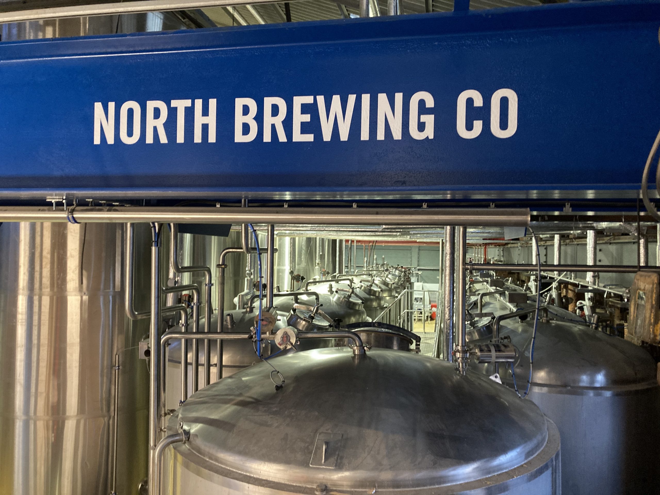 Springwell Brewery, Leeds