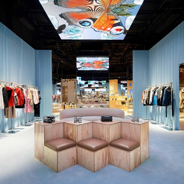 Blog: Is digital interaction the key to reviving the high street?