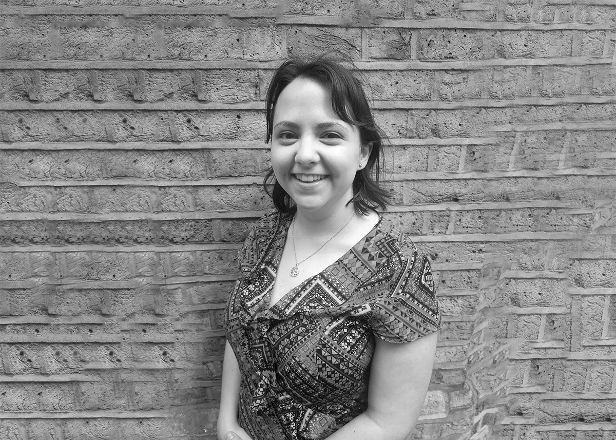 Madelaine Bradley – Architectural Technologist