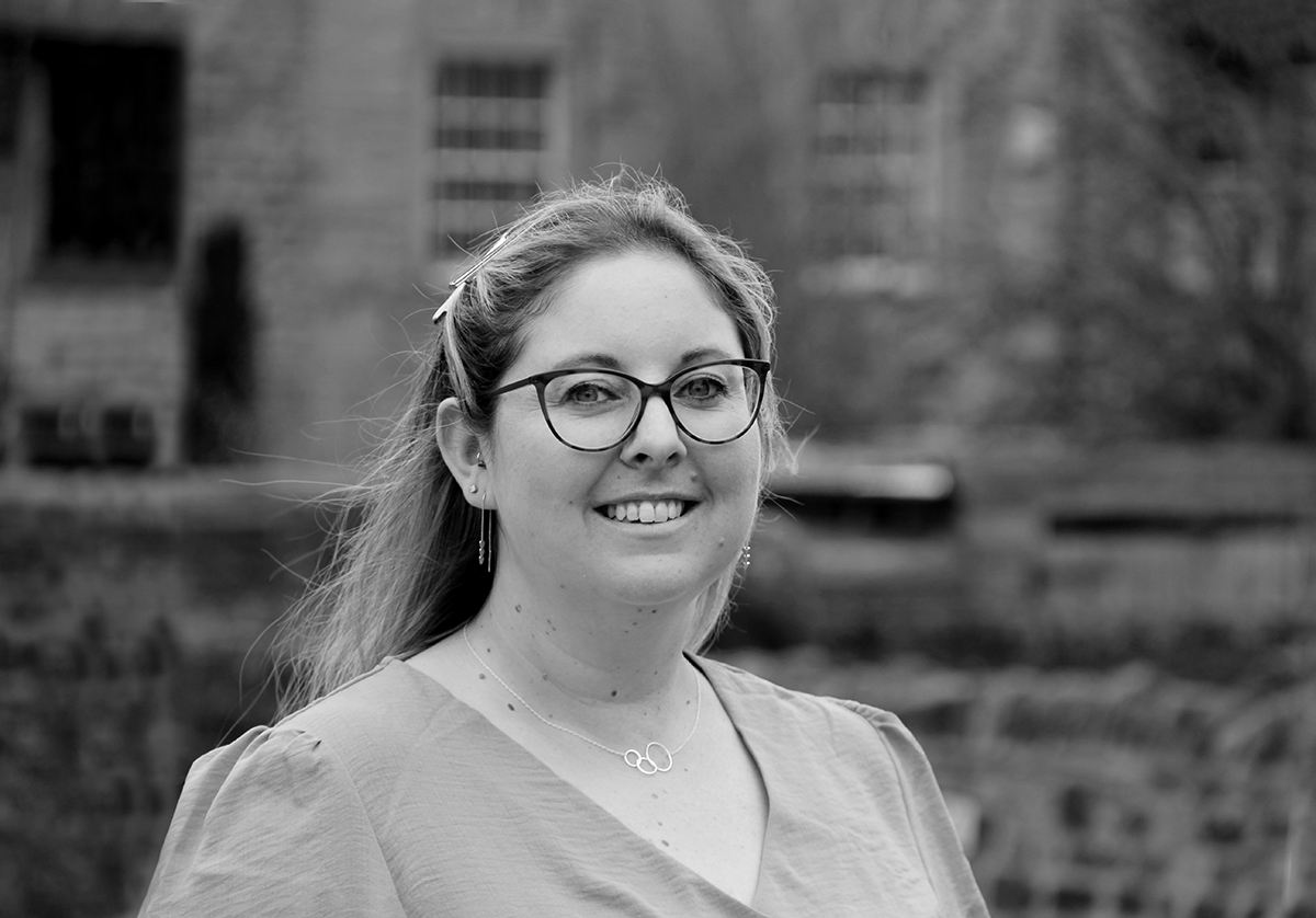 Rachel Knight – Architectural Assistant Part II