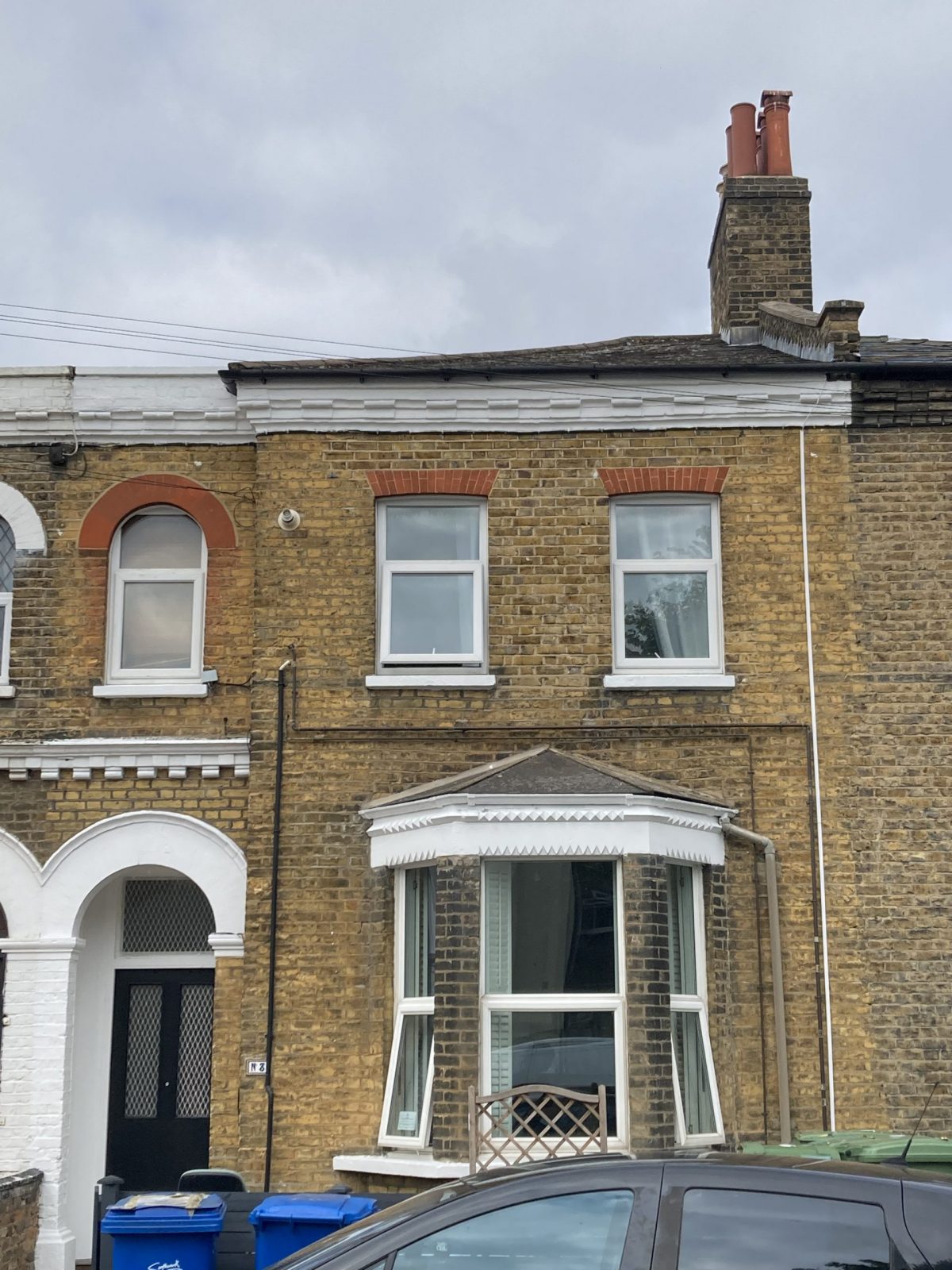 Pro-bono services on accommodation for vulnerable women