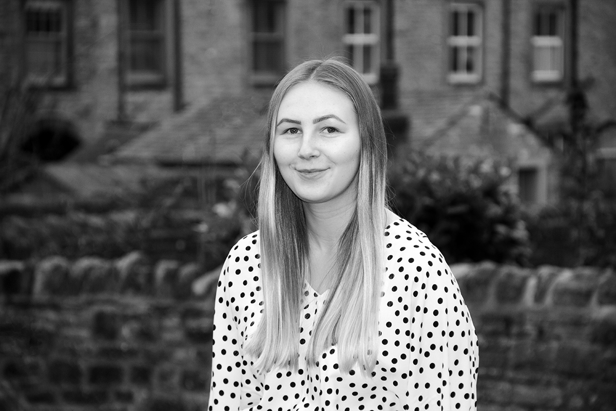 Emma Black – Interior Designer
