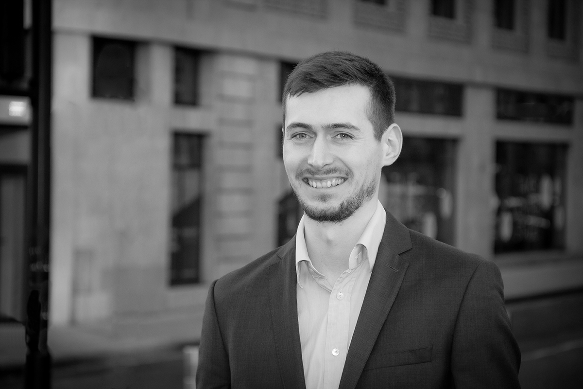 Simon Rolley – Chartered Building Surveyor
