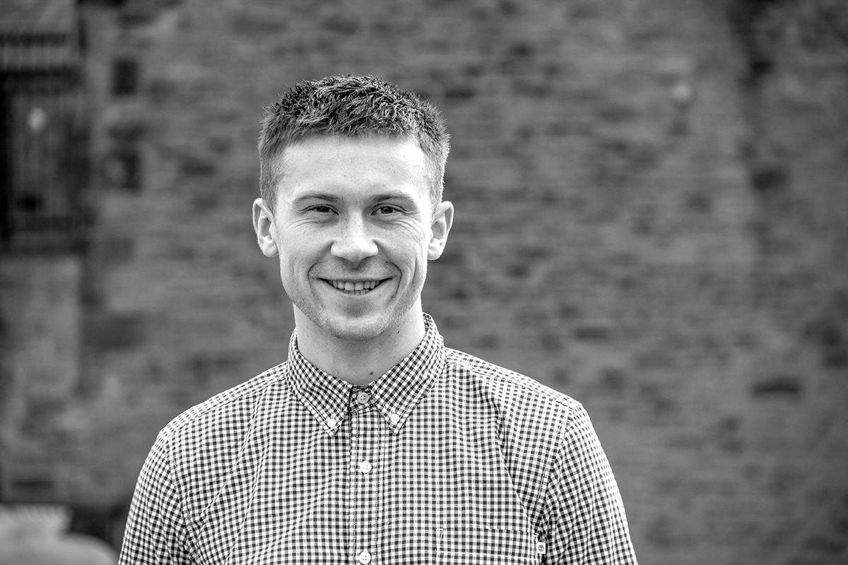 Sam Birks – Graduate Architectural Technologist