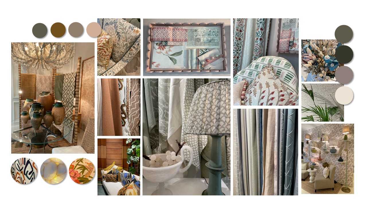 Top Three Residential Interior Trends 2022 Bowman Riley