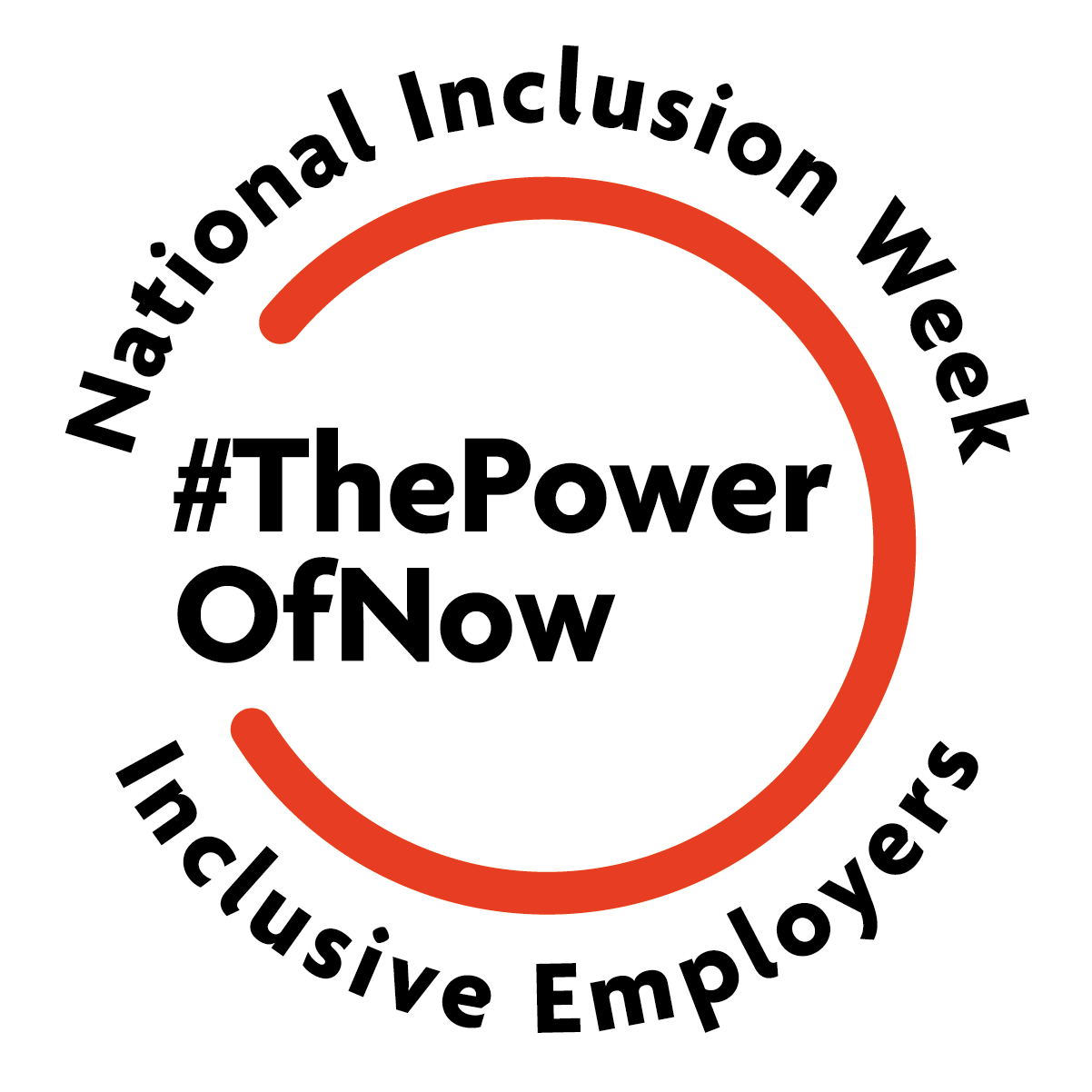The Power of Knowledge – Concluding National Inclusion Week 2022