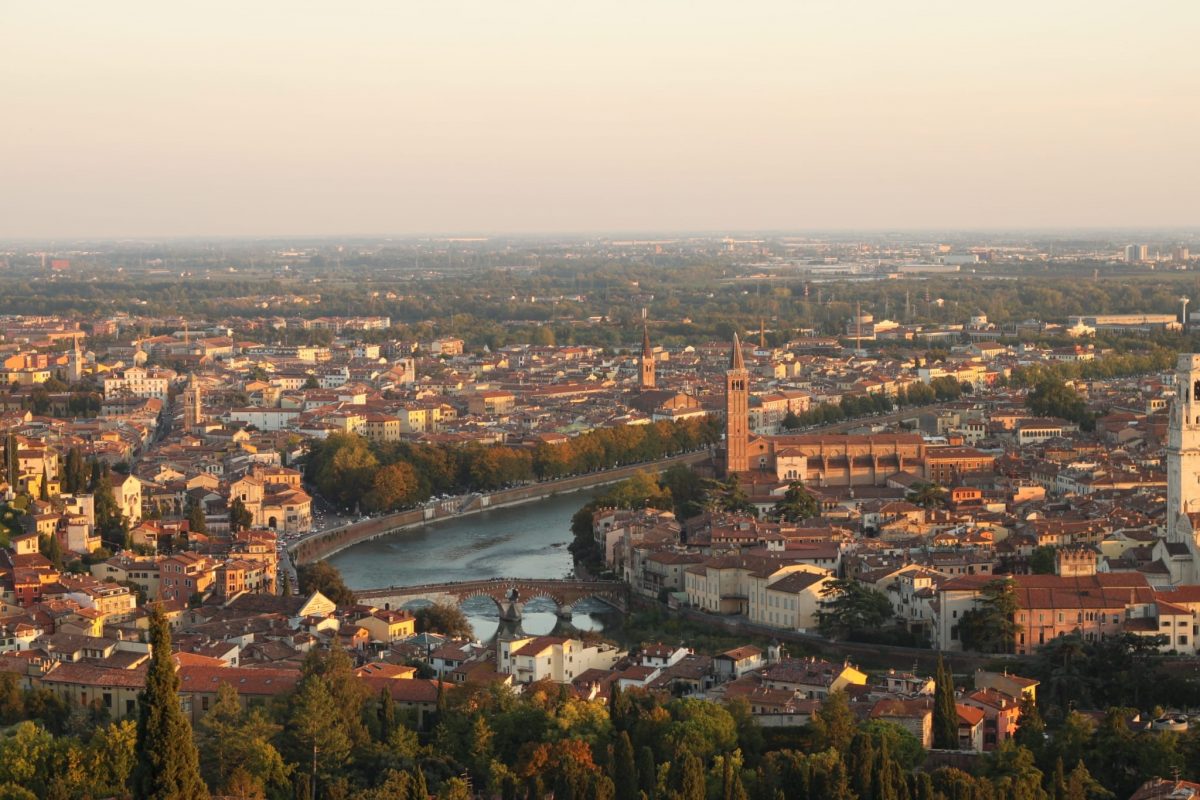 Verona – Cultural Trip 2022