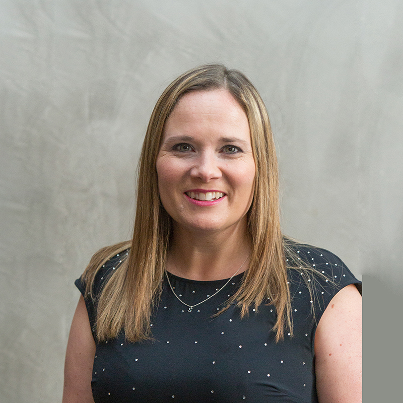 An Interview with Samantha Jevons