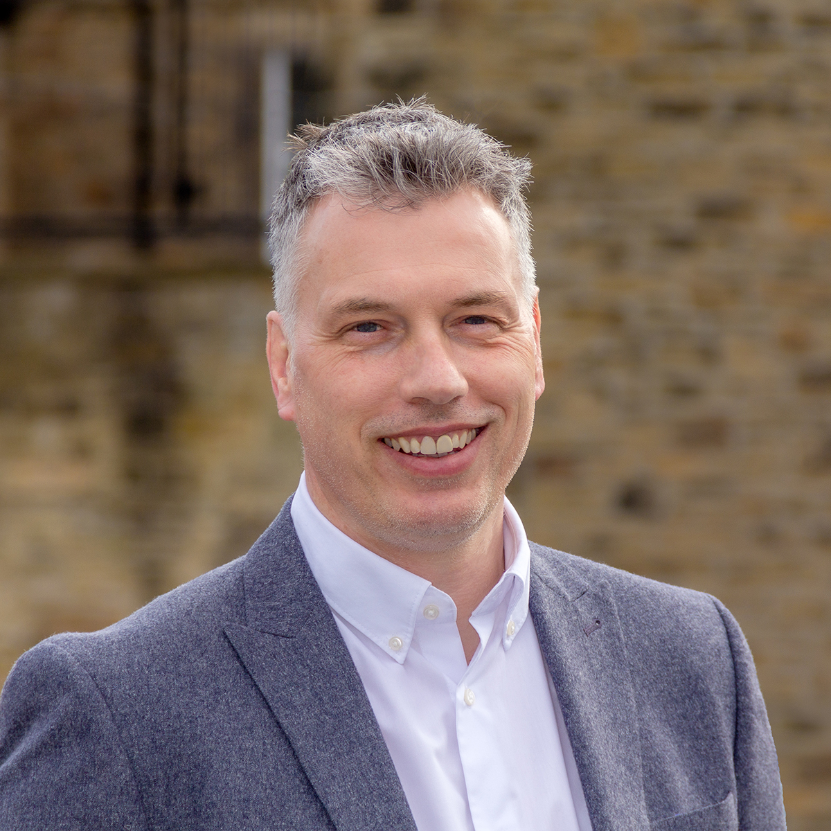 Michael Feather