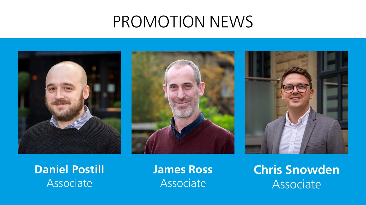 Strengthening our management team