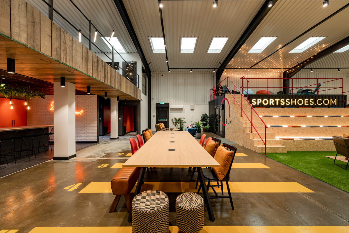Why you need a graphic designer on your interior project – the perfect collaboration