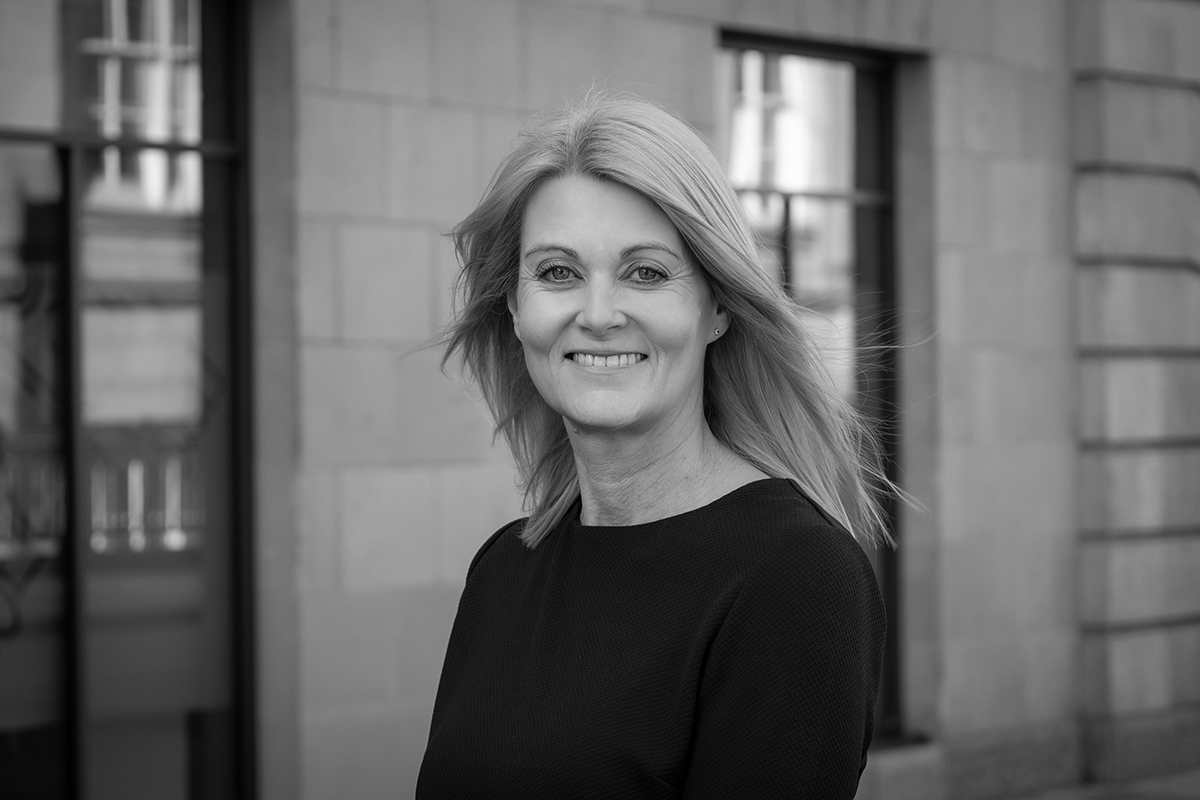 Andrea Kirkham