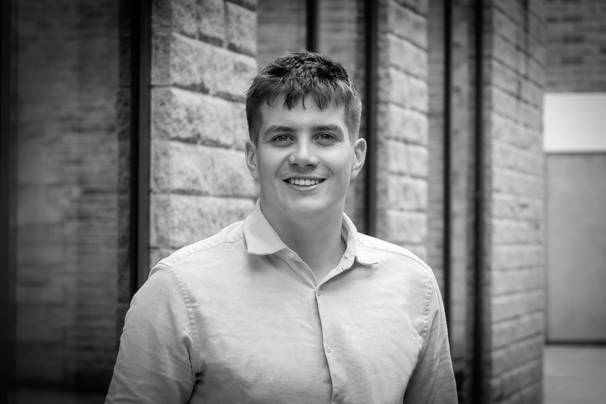 Euan Hayes
