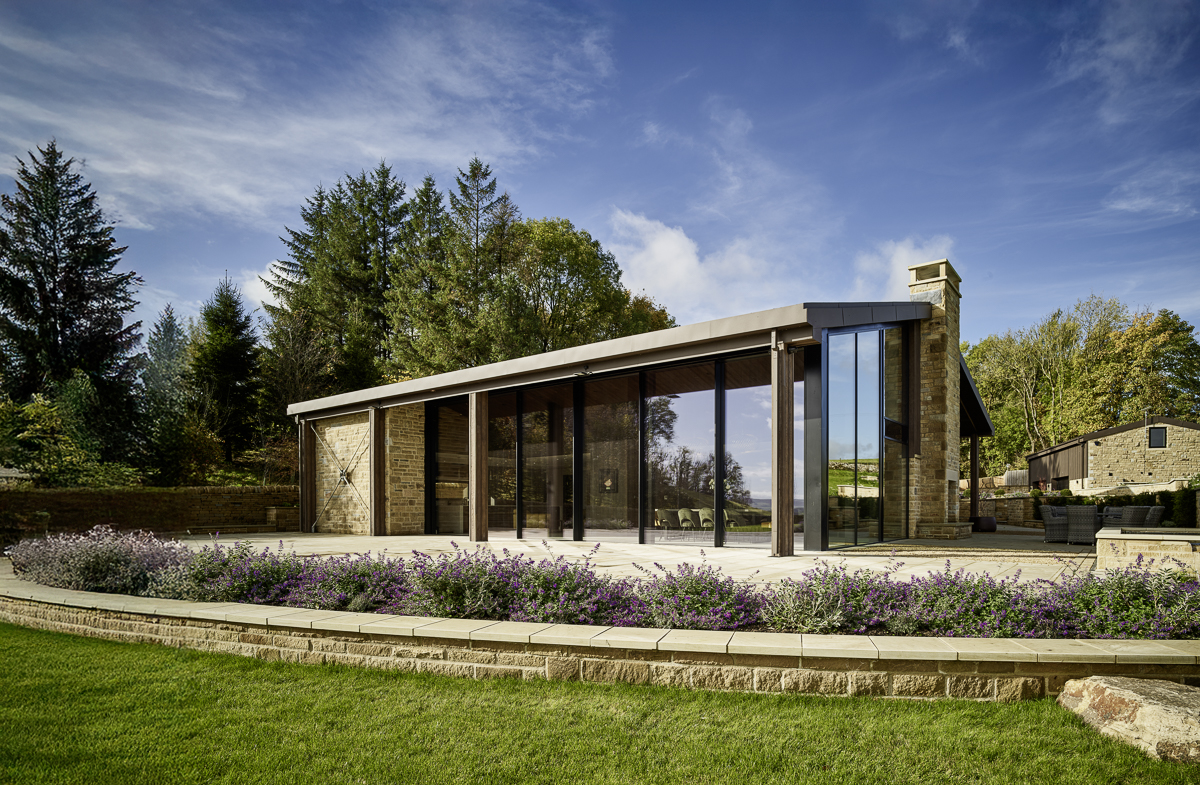 Craven Barn – Yorkshire Bowman Riley